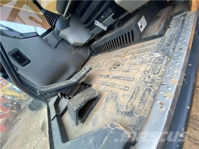 Sany SY235 Excavadoras de cadenas