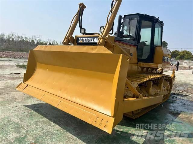 CAT D 6 G Buldozer sobre oruga