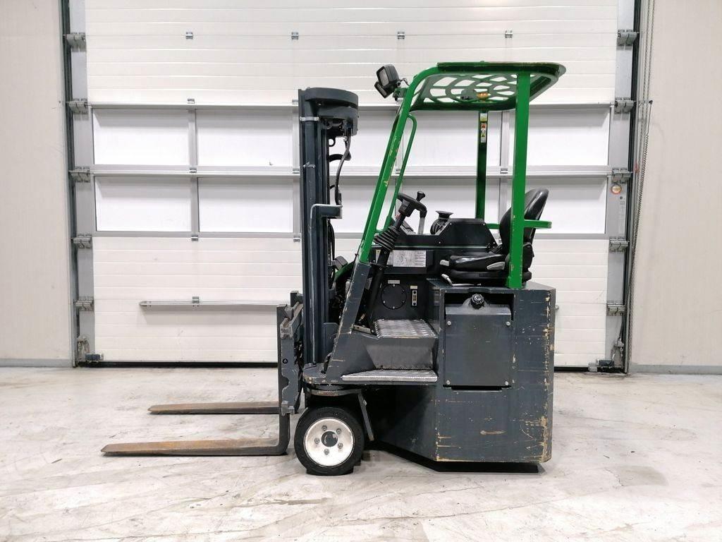 Combilift CB2500 Carretillas de carga lateral
