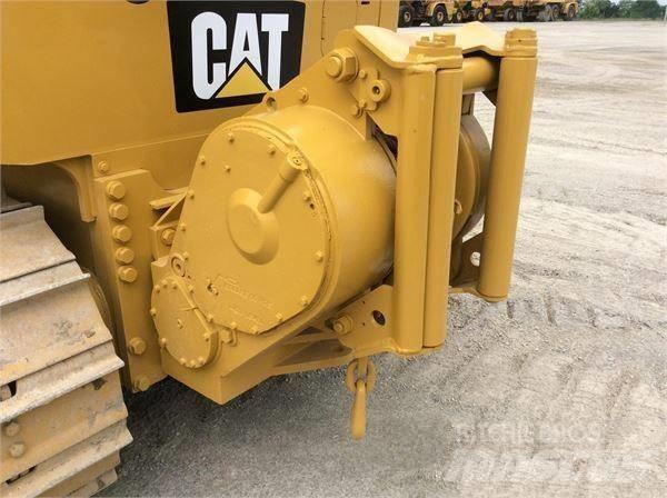 CAT D 5 K LGP Buldozer sobre oruga