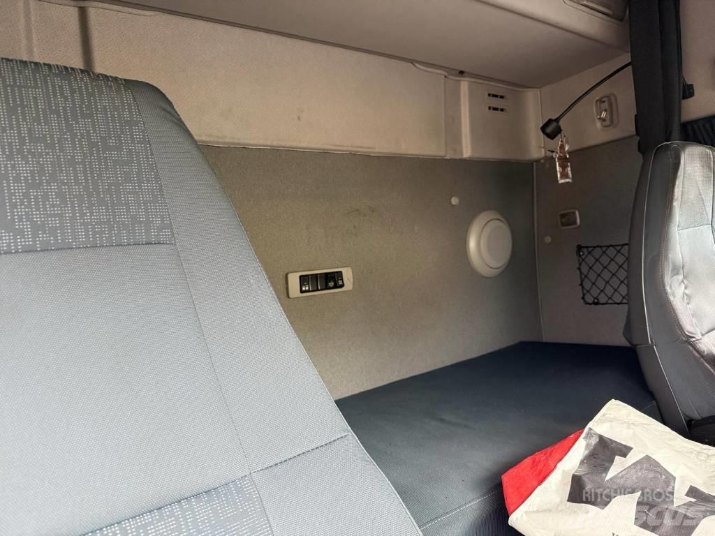 Volvo FM 420 Isotermos y frigoríficos