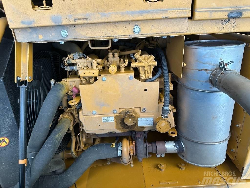 CAT 315D Excavadoras de cadenas