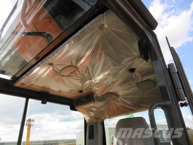 Doosan DX 85 R-3 Excavadoras 7t - 12t