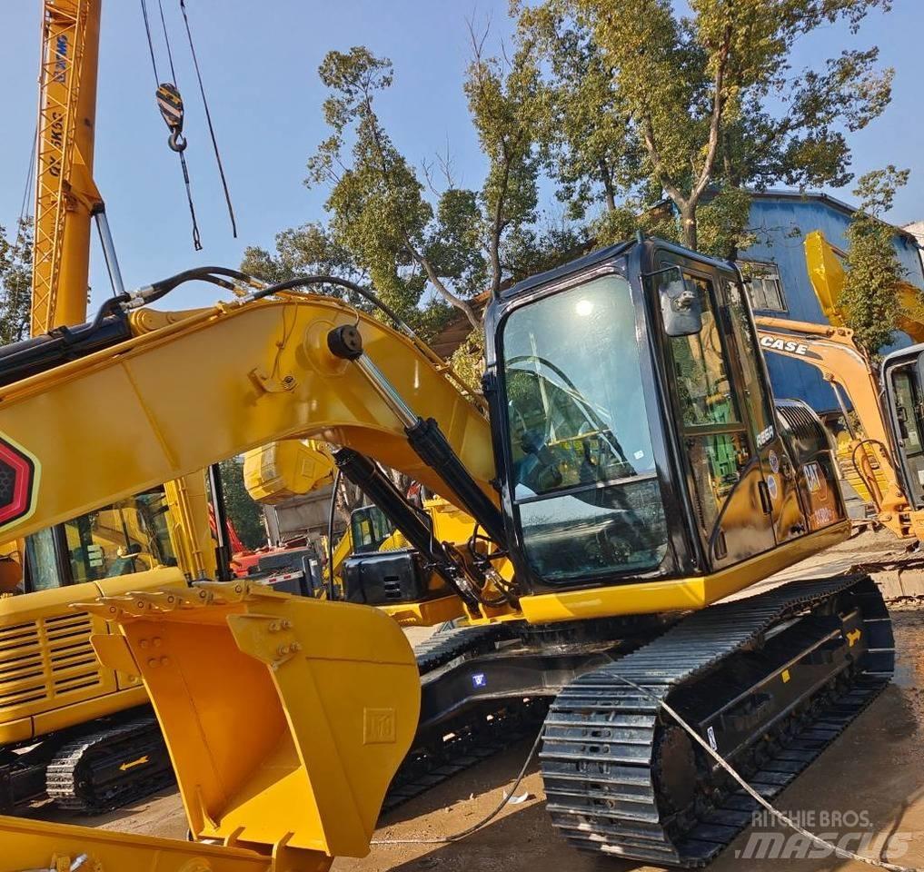 CAT 313D2GC Excavadoras de cadenas