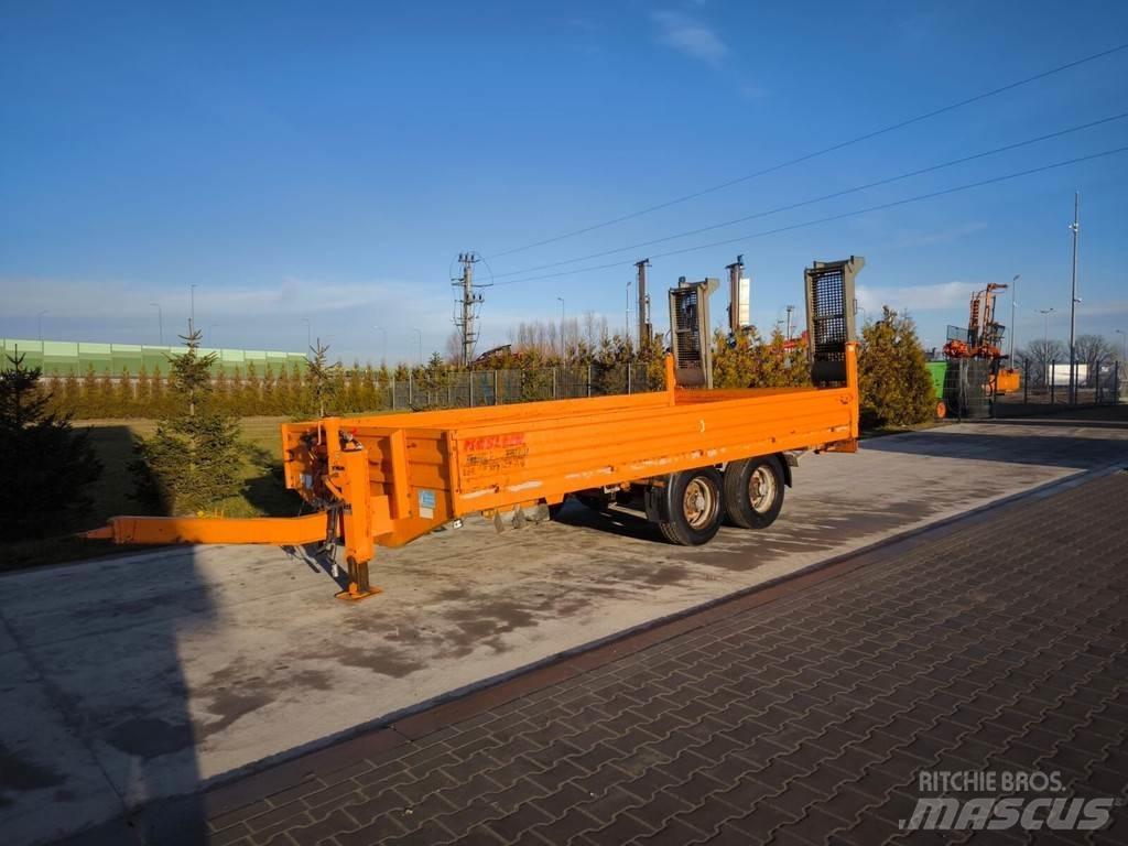 Möslein TT 105 Bañera
