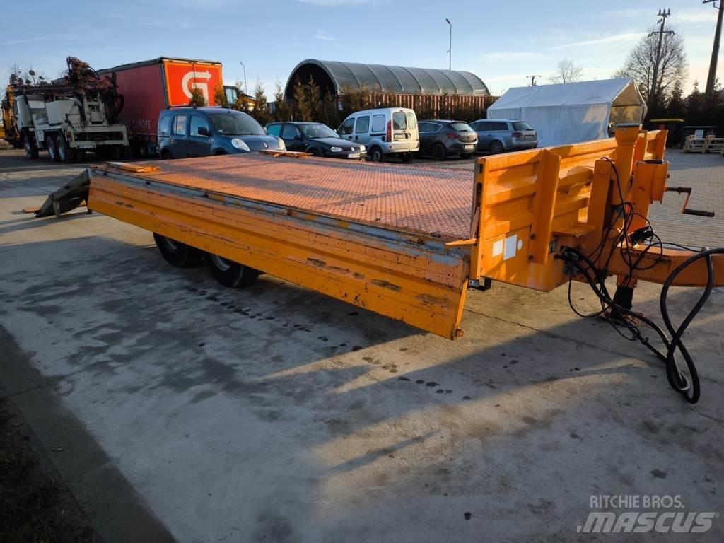 Möslein TT 105 Bañera