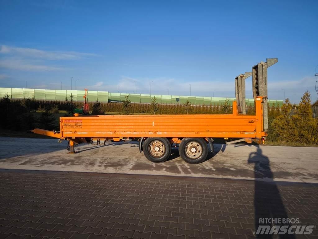 Möslein TT 105 Bañera