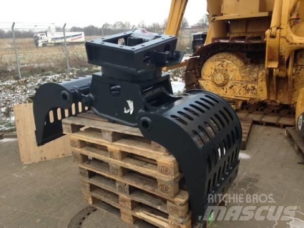  Zejtveld S 802 D Pinzas
