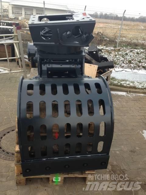 Zejtveld S 802 D Pinzas