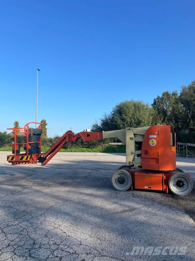 JLG 300 AJP Plataforma de trabajo articulada