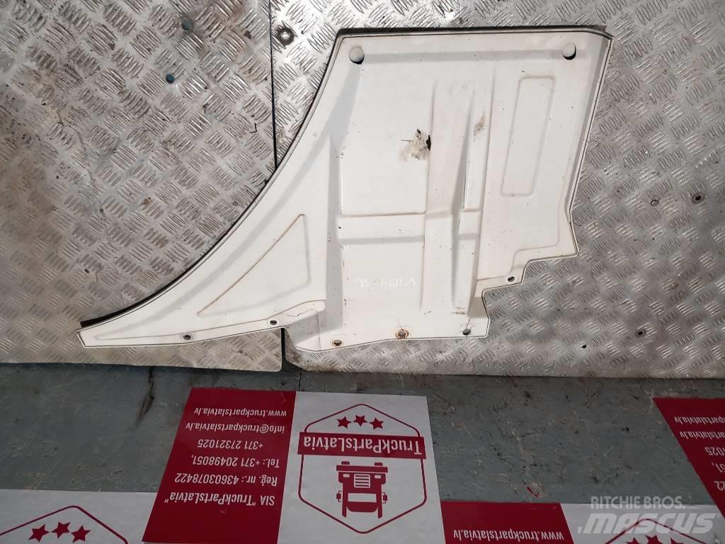 Volvo FH 12  20398908 Cabinas e interior