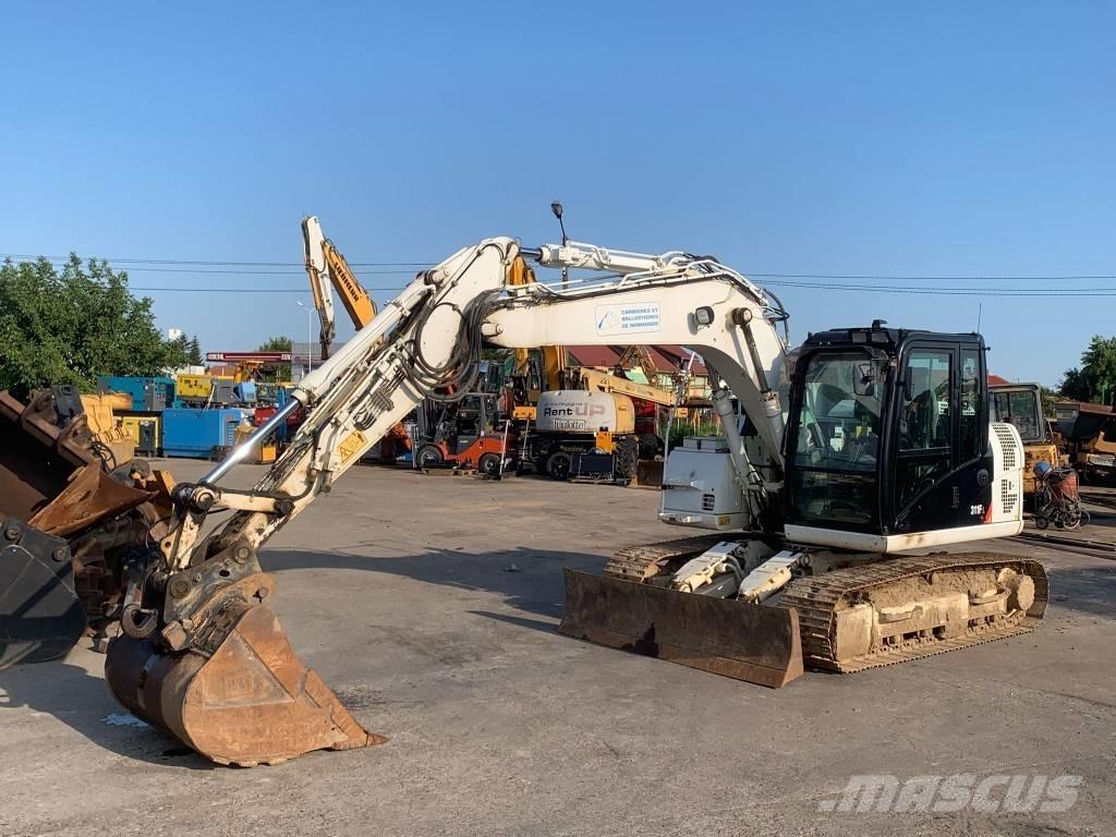 CAT 311 F LR Excavadoras de cadenas
