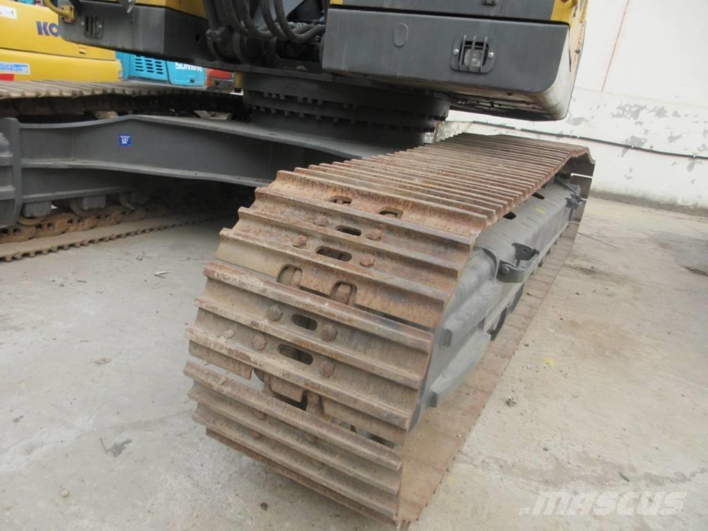 Volvo EC 360 B LC Excavadoras de cadenas
