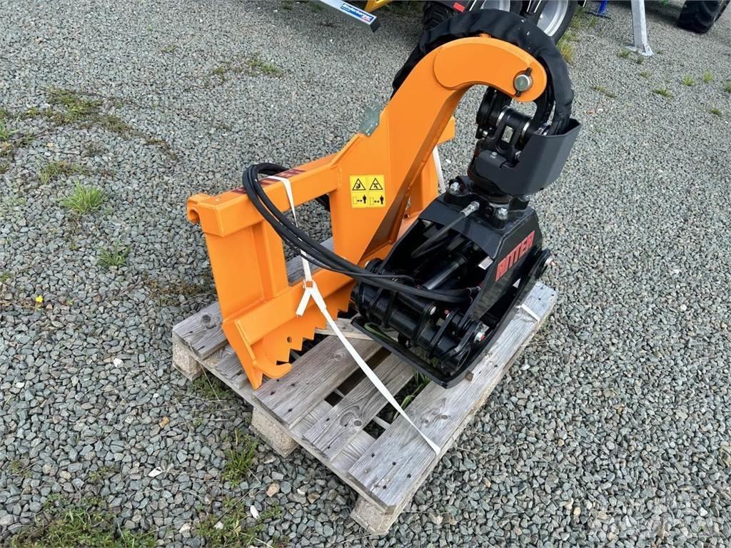 Ritter RGL3 R1100 Grúas articuladas y otra maquinaria de elevación