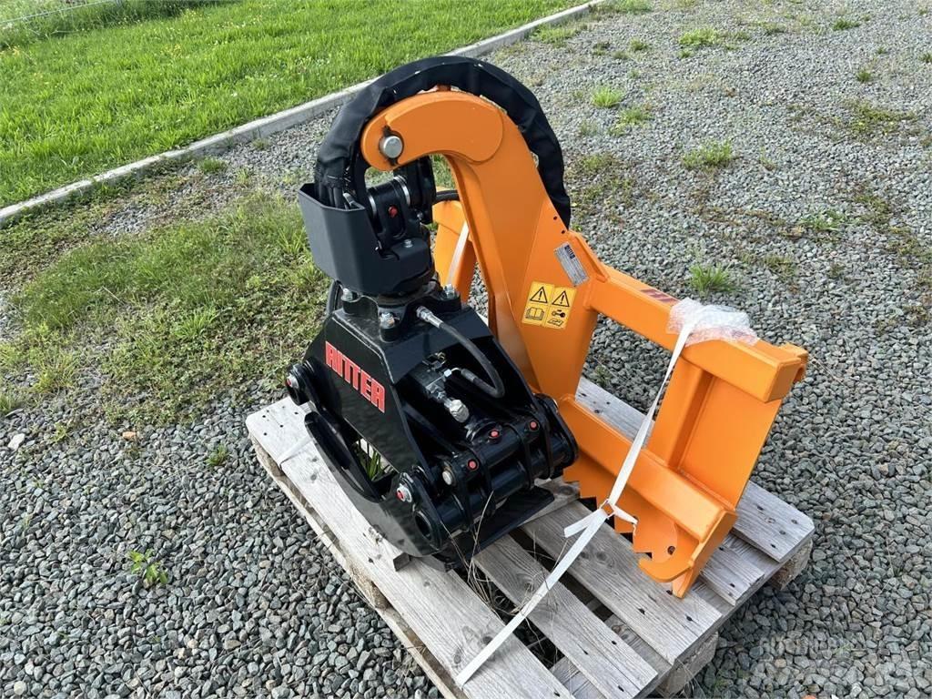 Ritter RGL3 R1100 Grúas articuladas y otra maquinaria de elevación