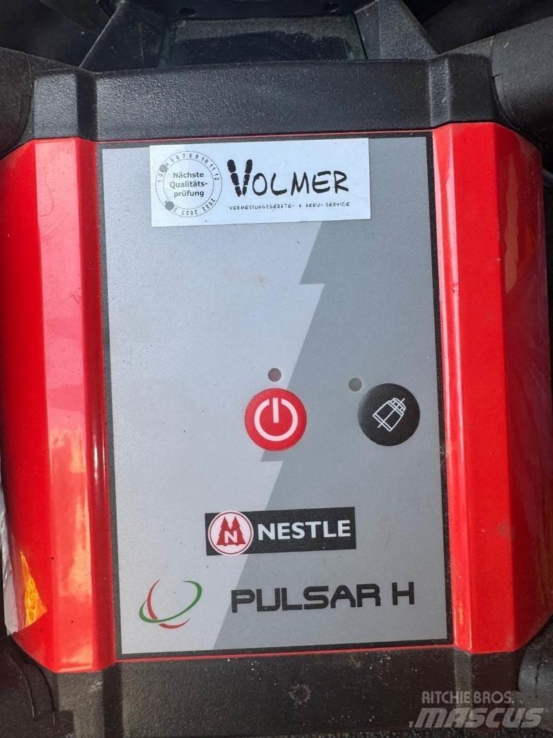Pulsar H PDRG60 Construcción - Otros
