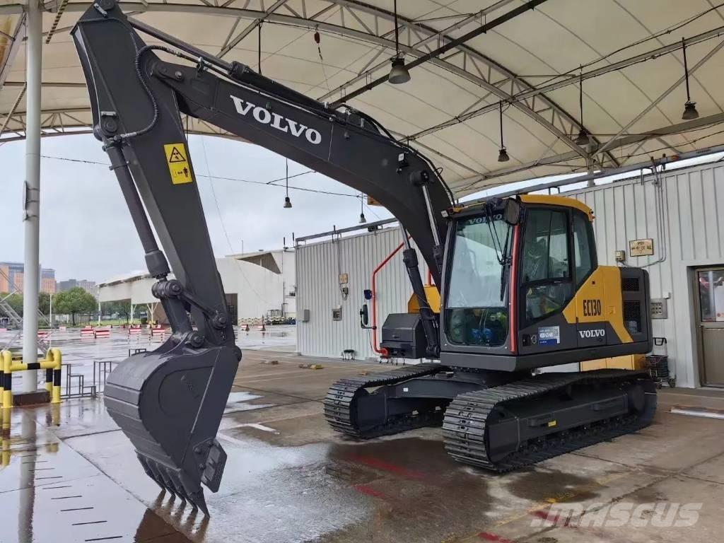 Volvo EC130 Excavadoras de cadenas