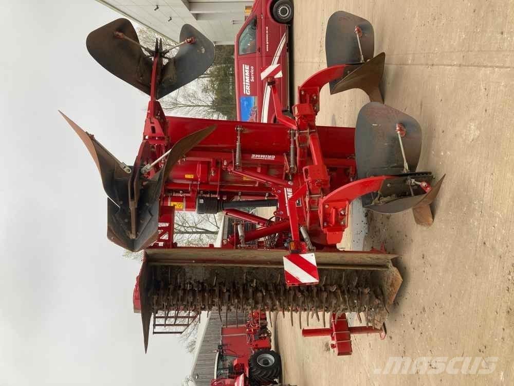 Grimme GF 600 Equipos para patatas - Otros