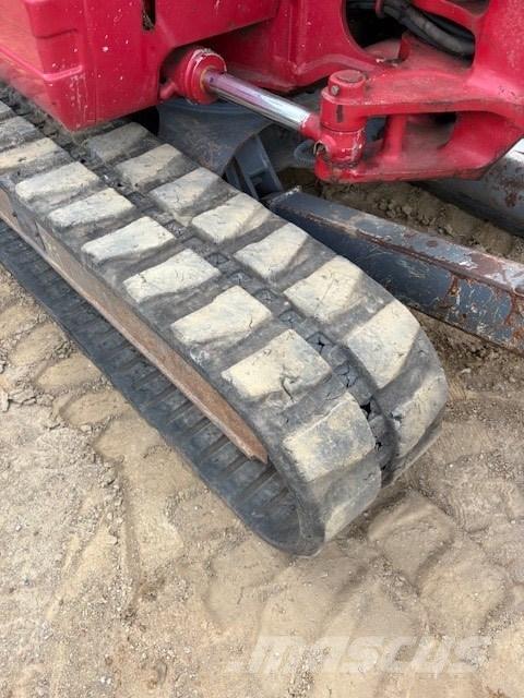 Takeuchi TB 250 Mini excavadoras < 7t
