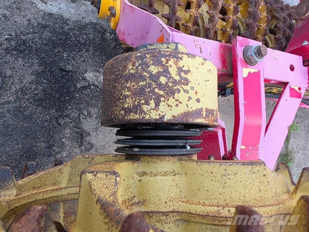 Väderstad ROLLEX 620 Rodillos