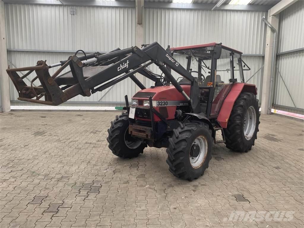 Case IH 3230 Tractores