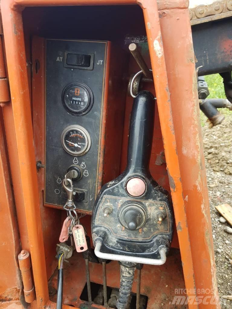 Ditch Witch JT 2720 Equipo de perforación horizontal
