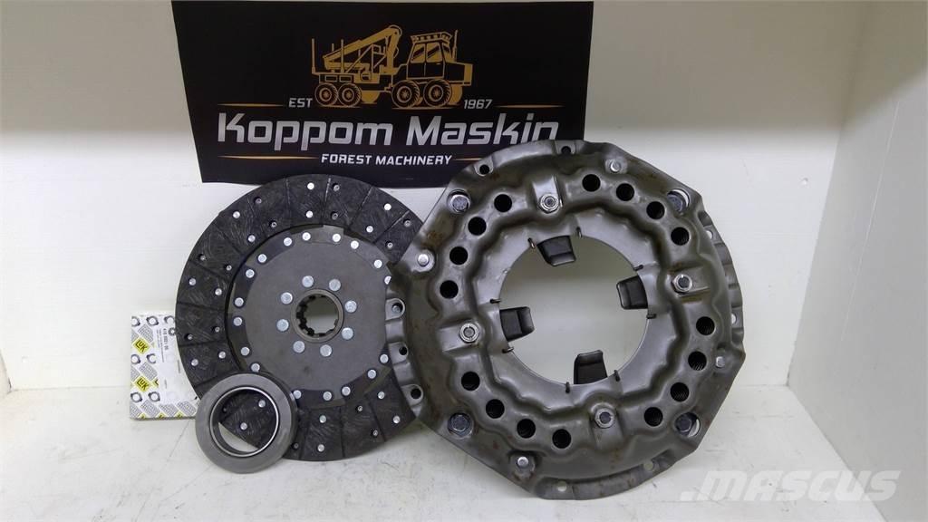 Ford Kopplingssats Transmisión