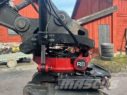 Volvo Ec250ENL Excavadoras de cadenas