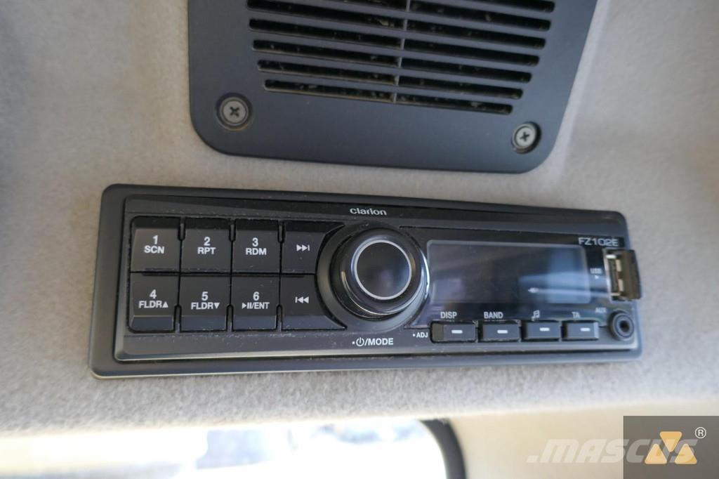 CAT 352F Excavadoras de cadenas