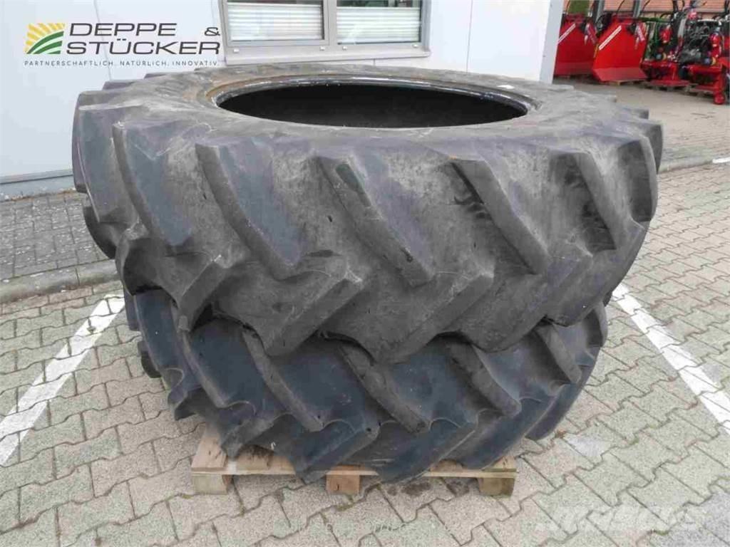 Goodyear 20.8R42 Neumáticos, ruedas y llantas