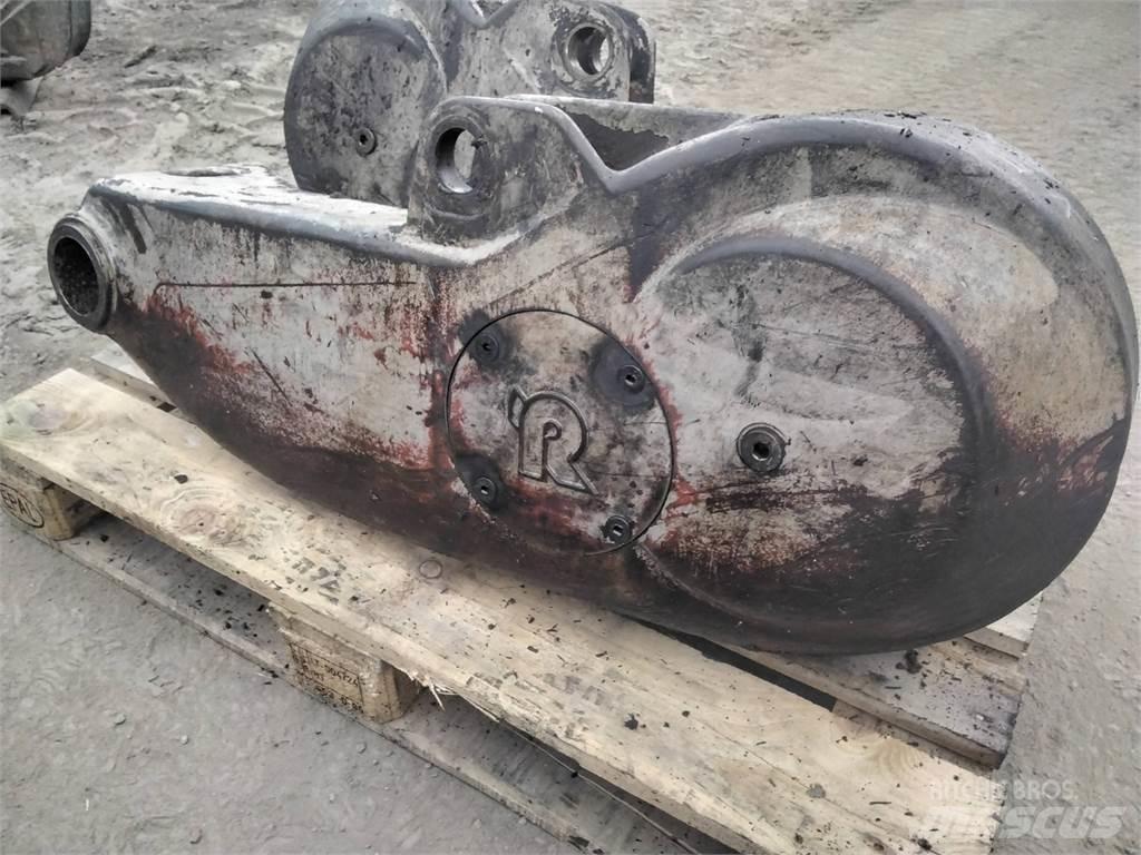 Rottne Pendelarm Transmisión