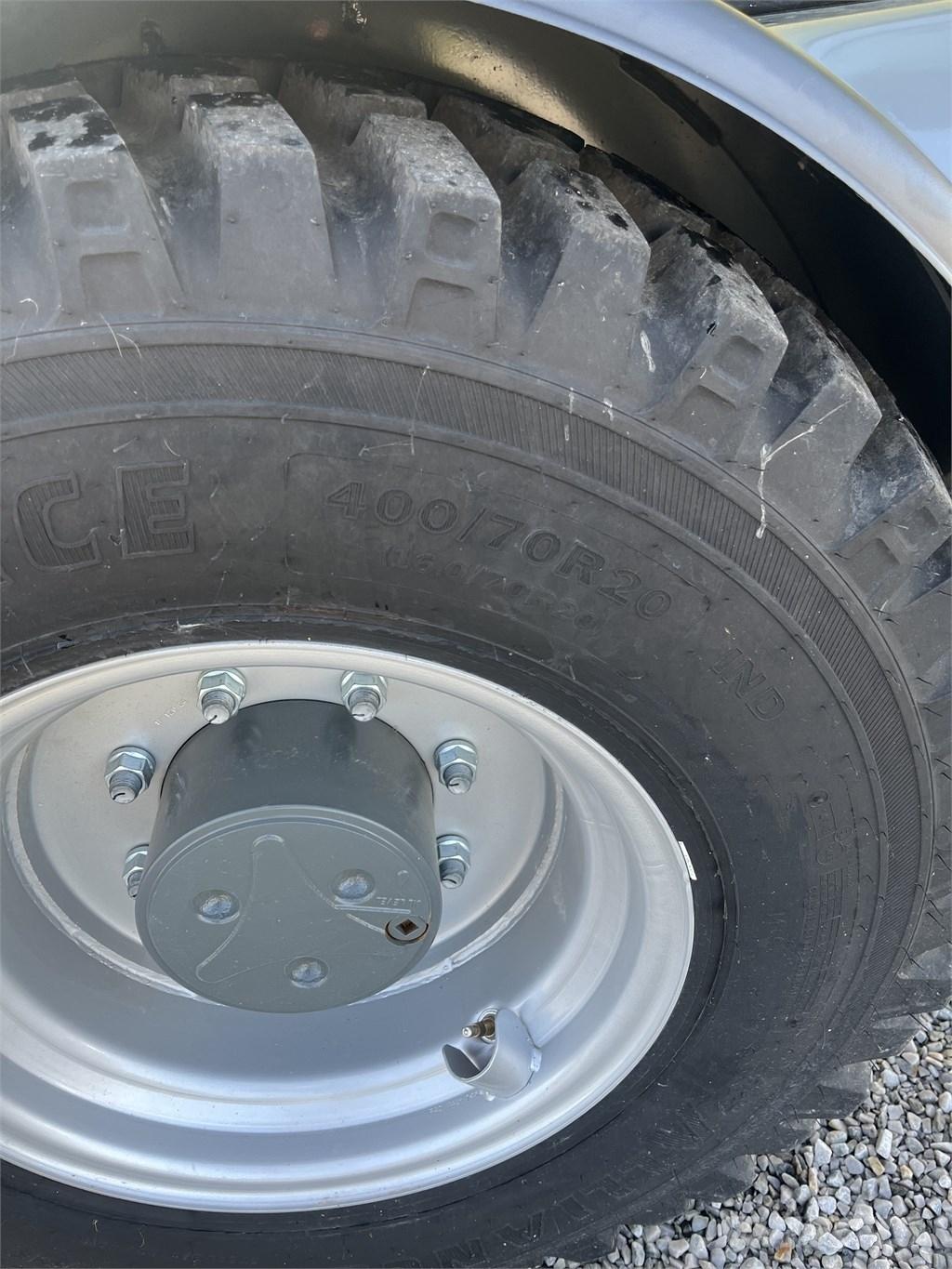 Wacker Neuson WL 52 Cargadoras sobre ruedas