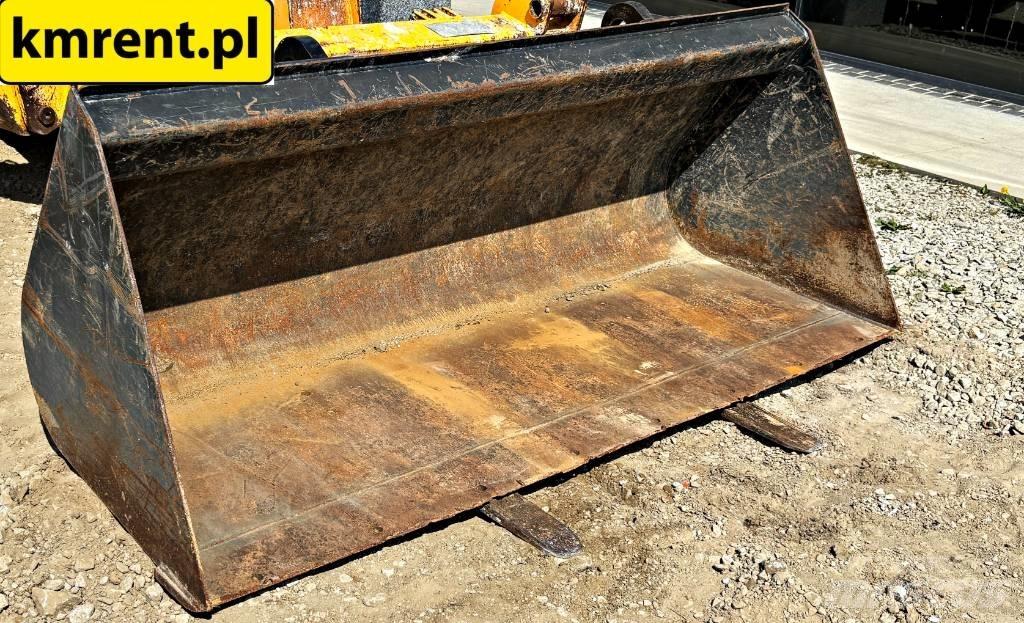 JCB 535-140 Carretillas telescópicas