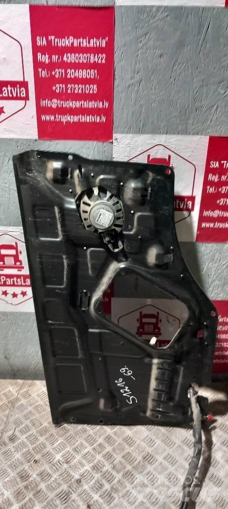 Scania R 440    1534511 Cabinas e interior