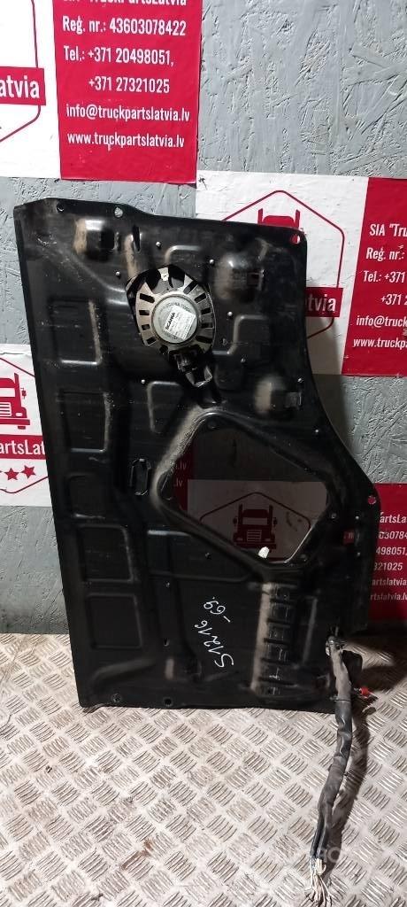 Scania R 440    1534511 Cabinas e interior