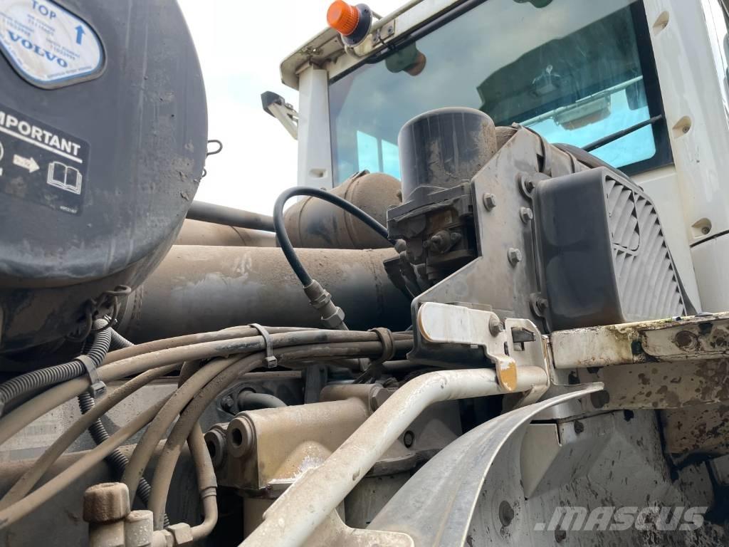 Volvo L 150G Cargadoras sobre ruedas