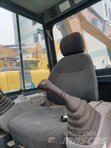 Kobelco SK 60 Excavadoras de cadenas