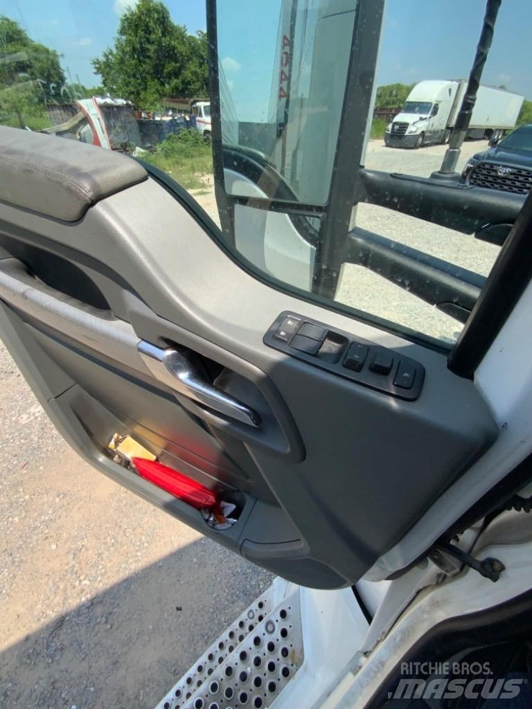 Kenworth T 680 Cabezas tractoras