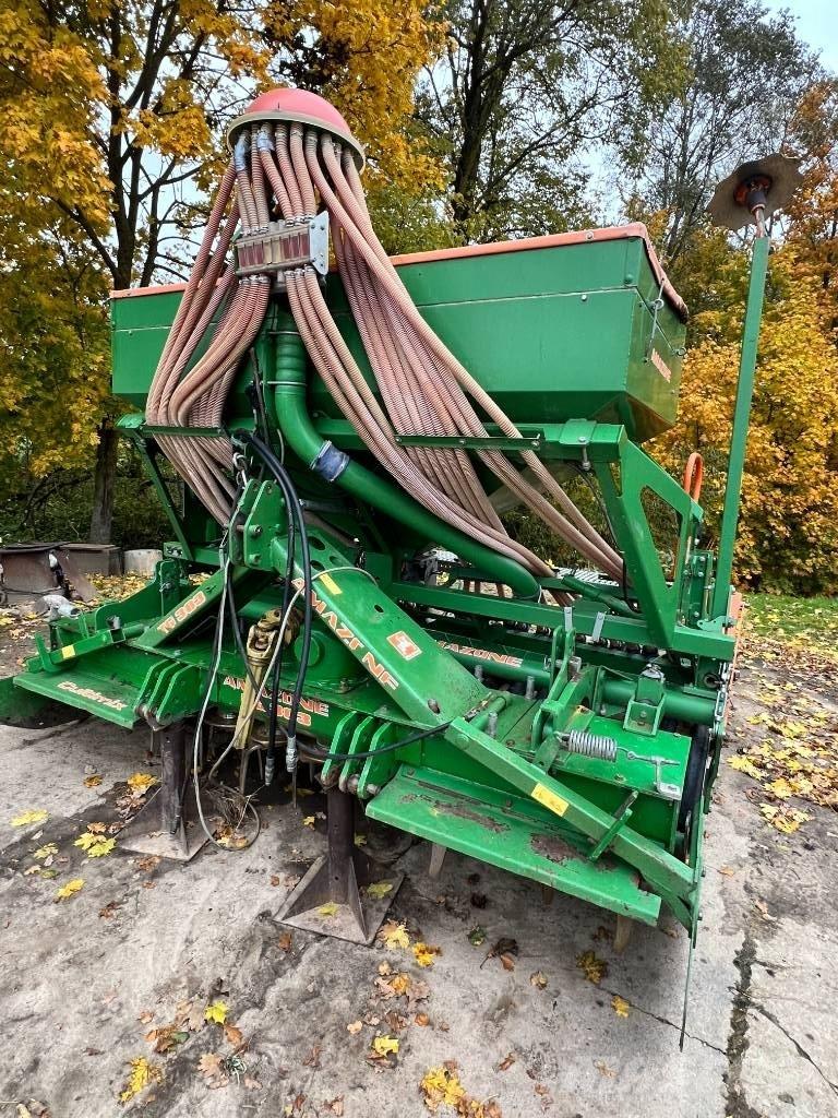 Amazone ADP 3 Sembradoras