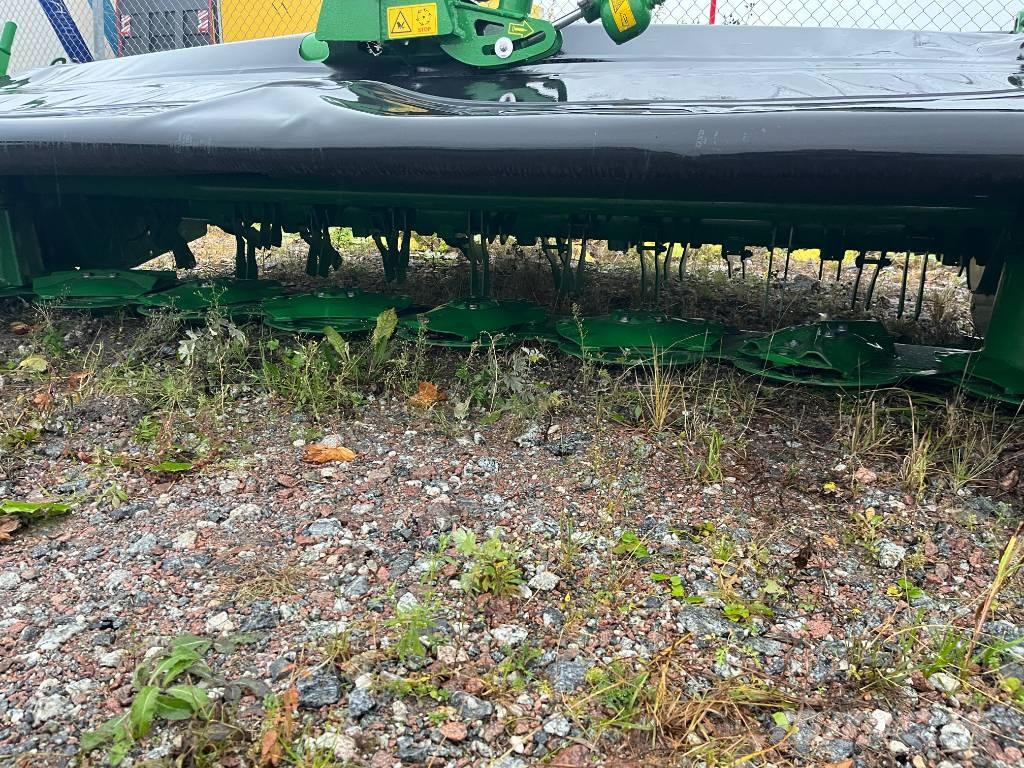 John Deere R350R Segadoras acondicionadoras