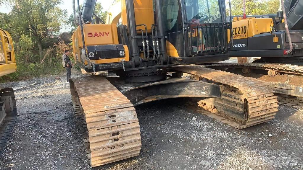 Sany SY235 Excavadoras de cadenas