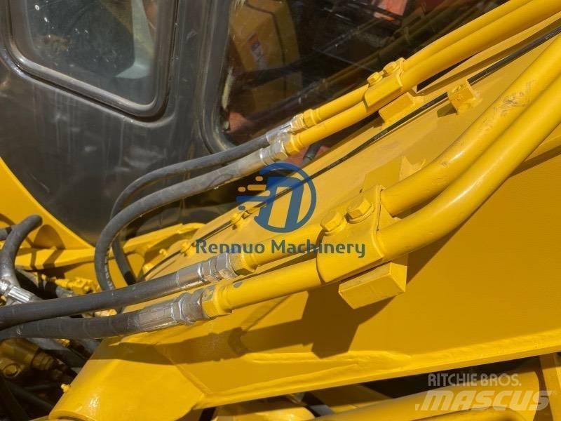 Komatsu PC 60 Mini excavadoras < 7t