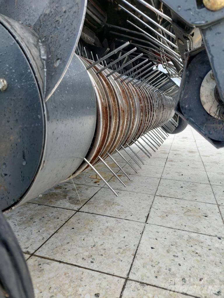 Kuhn VBP 2265 Rotoempacadoras