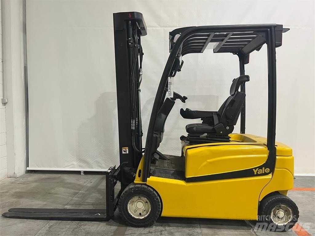 Hyster ERP18VF Carretillas de horquilla eléctrica
