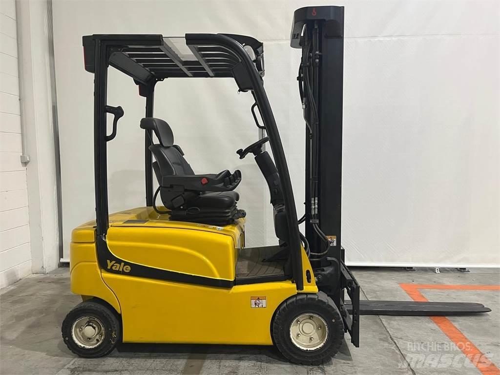 Hyster ERP18VF Carretillas de horquilla eléctrica