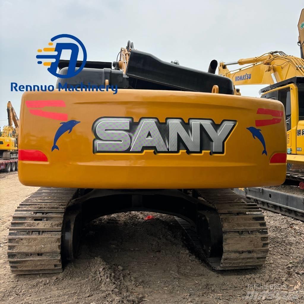 Sany SY 365H Excavadoras de cadenas