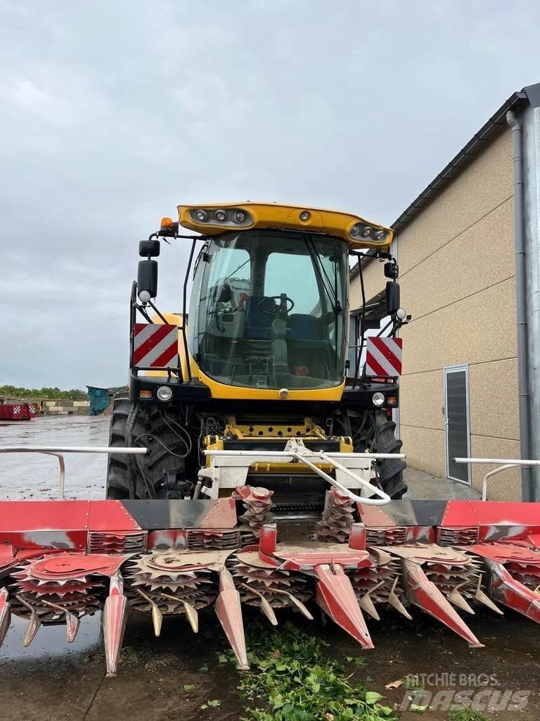 New Holland FR9060 Cosechadoras combinadas