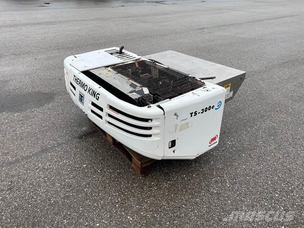  THERMO KING TS-300 Transporte - Otros