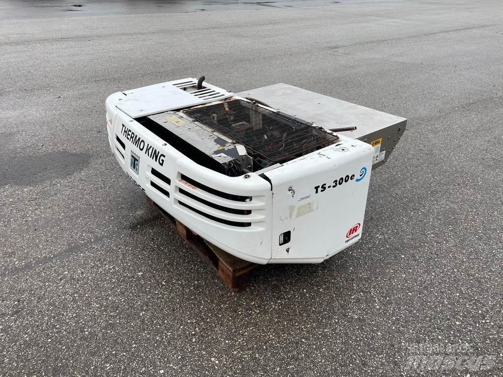  THERMO KING TS-300 Transporte - Otros