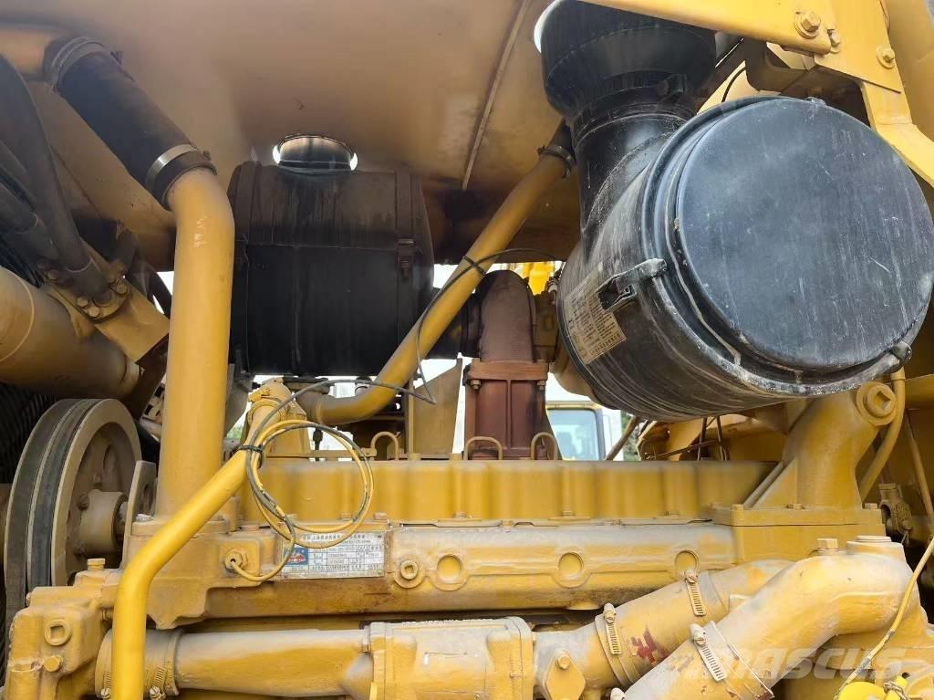 CAT D 7 G II Motoniveladoras